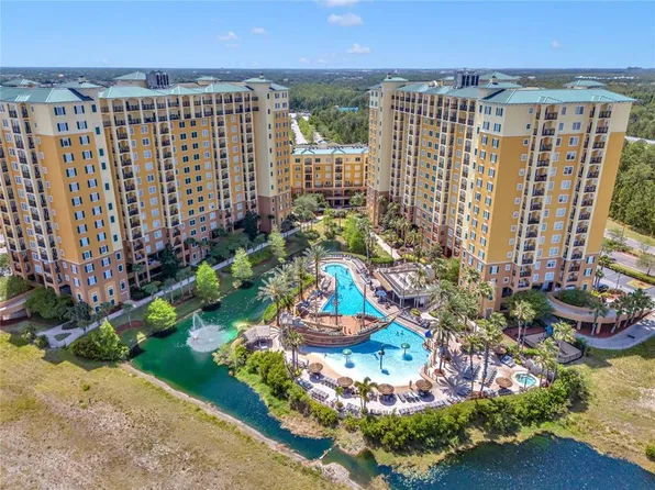 8101 Resort Village Dr Unit 31410, Orlando, FL 32821