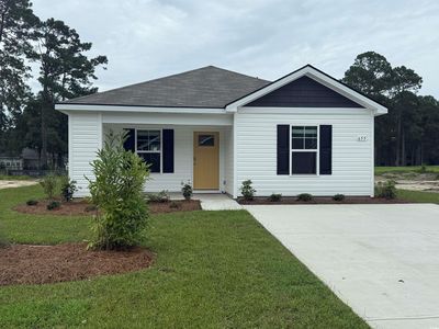 655 Culmen Ct., Myrtle Beach, SC, 29588