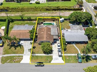 18 Andros Road, Palm Springs, FL 33461