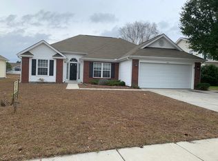 4644 E Walkerton Rd, Myrtle Beach, SC 29579