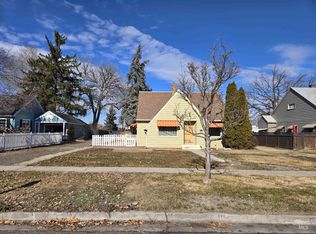 1115 SW 2nd Ave, Ontario, OR 97914