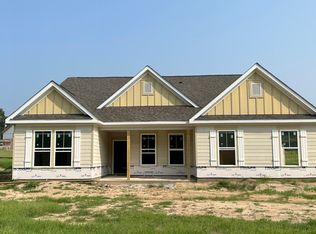 514 Mountain Creek Church Rd, Monroe, GA 30656