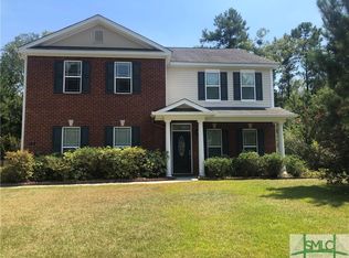 143 Magnolia Dr, Pooler, GA 31322