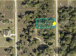 1719 Fitch Ave, Lehigh Acres, FL 33972
