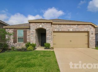 2604 Wheeler Ave, Aubrey, TX 76227