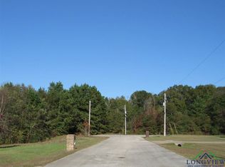 BLOCK E LOT 12 Birdie Ln, Gladewater, TX 75647