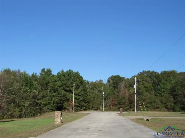 BLOCK E LOT 11 Birdie Ln, Gladewater, TX 75647