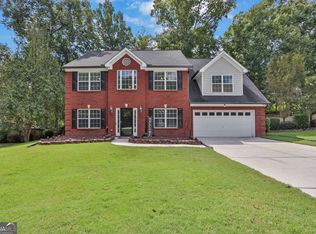 981 Wisteria View Ct, Dacula, GA 30019