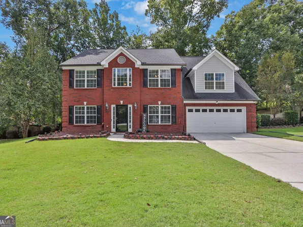 981 Wisteria View Ct, Dacula, GA 30019