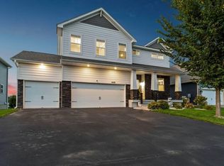 4439 124th Ln NE, Blaine, MN 55449