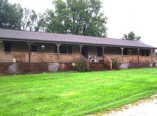 156B Rr 3, Rushville, IL 62681