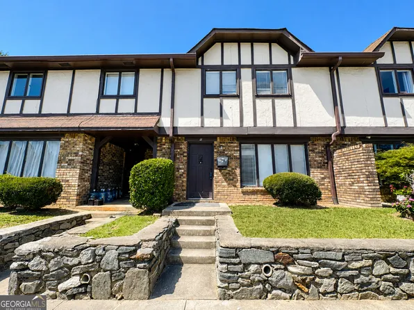 1809 Ashborough Cir SE APT C, Marietta, GA 30067