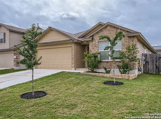 6413 Staccato Staff, San Antonio, TX 78252