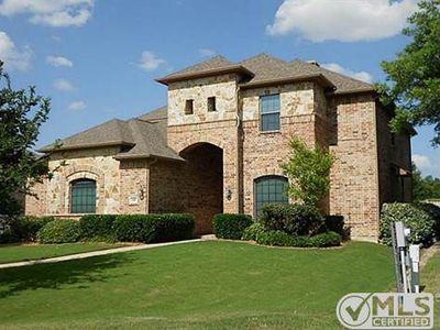 600 Braxton Ct, McKinney, TX, 75071