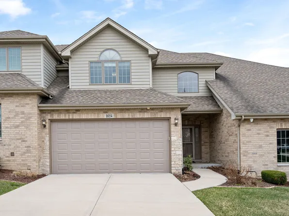 16054 S Alissa Ct, Homer Glen, IL 60491