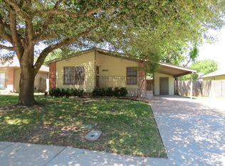 3207 Timberline Dr, Bryan, TX 77803
