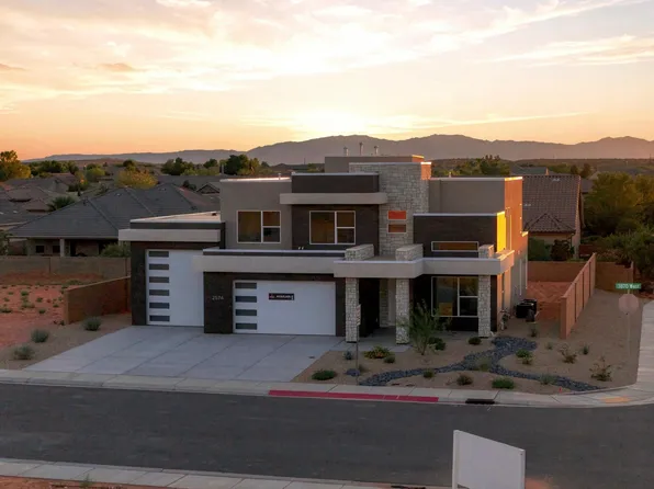 2574 S 3870 W Lot 31, Hurricane, UT 84737