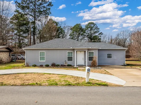 18 Wheeler St, Mayflower, AR 72106