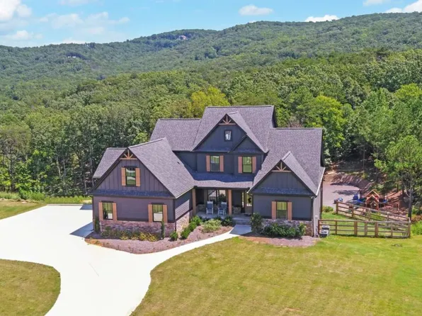 34 Stoneledge Cir #30, Jasper, GA 30143