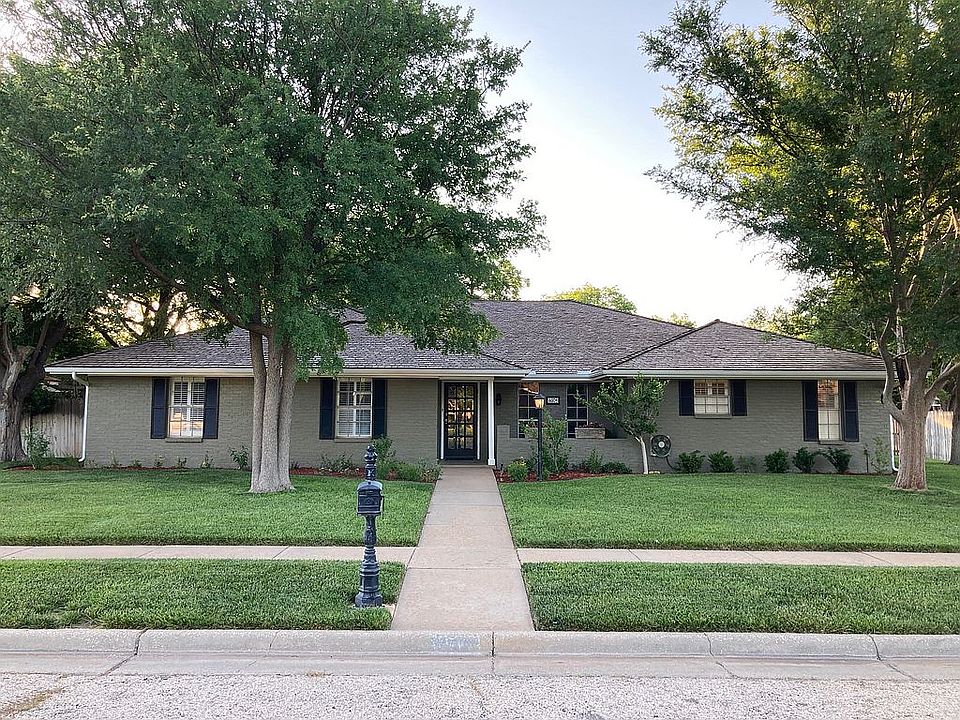 6504 Roxton Dr, Amarillo