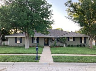 6504 Roxton Dr, Amarillo, TX 79109