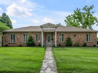 3362 Pimlico Pkwy, Lexington, KY 40517