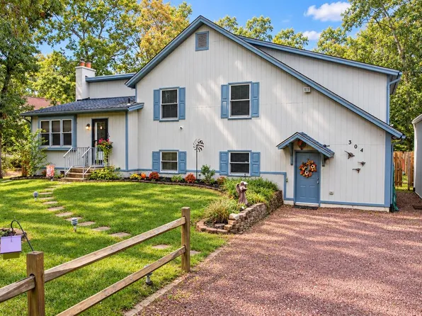 304 Zion Rd, Egg Harbor Township, NJ 08234