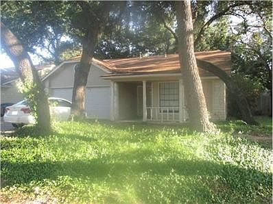 Nice street with larger trees