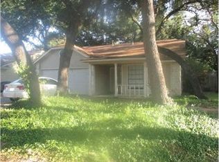 4007 Gemstone Rd, Austin, TX 78749