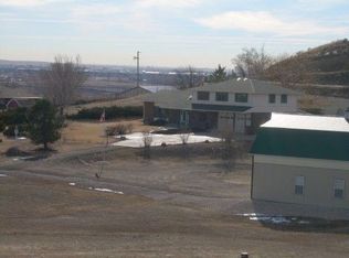 8180 E 123rd Ave, Brighton, CO 80602