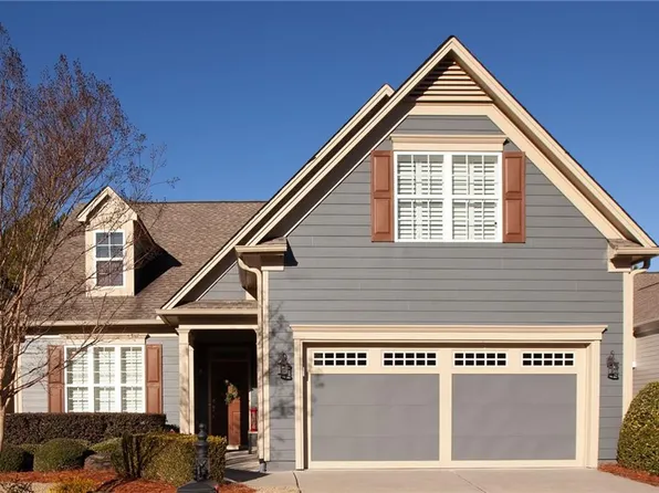 3593 Blue Cypress Cv SW, Gainesville, GA 30504
