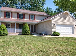 2740 Forrest Green Dr, Decatur, IL 62521