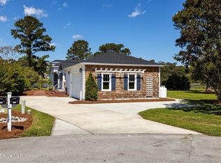 112 Wyndchase Ln, Beaufort, NC 28516