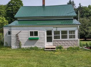 W15462 Park Ave, Birnamwood, WI 54409