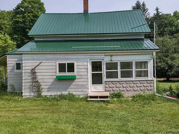 W15462 PARK AVENUE, Antigo, WI 54409