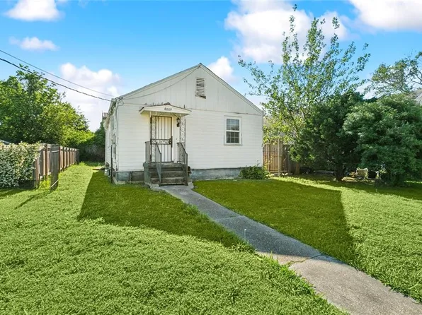 4809 Allen St, New Orleans, LA 70122
