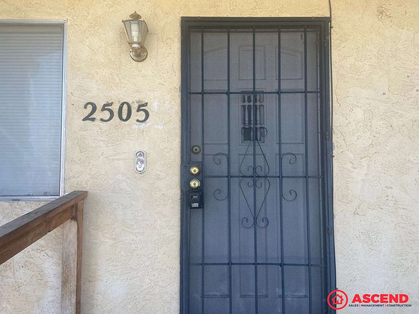 2505 Westholme Blvd (W & A) — Photo 1