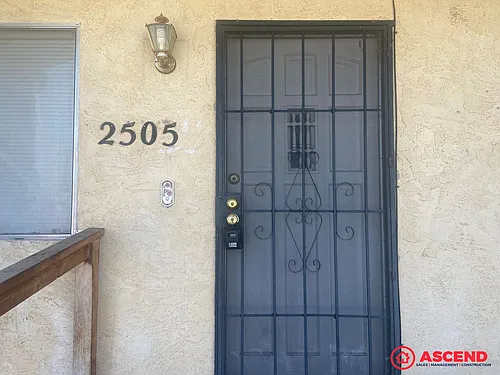 Floor plan C