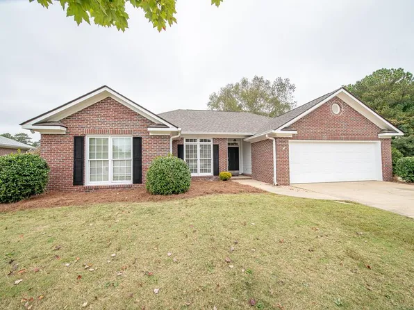 4371 White Clover Trl, Columbus, GA 31909