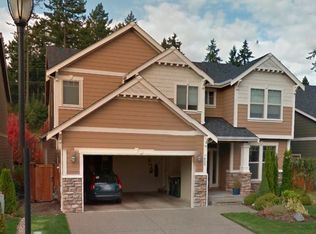 7800 Keystone Ave NE, Lacey, WA 98516