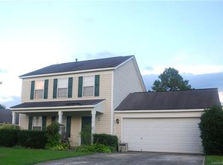 2910 Rockingham Ct SW #179, Concord, NC 28025