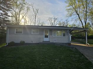 10232 Lynncrest Ct, Saint Louis, MO