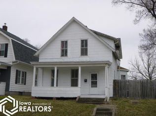 1306 Osborn St, Burlington, IA