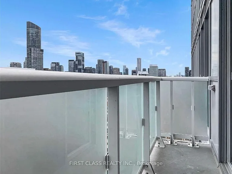 77 Mutual St #3507 — Photo 18