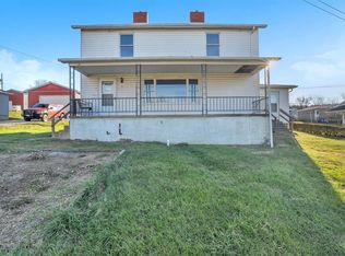 153 Newtown Rd, Star Junction, PA 15482