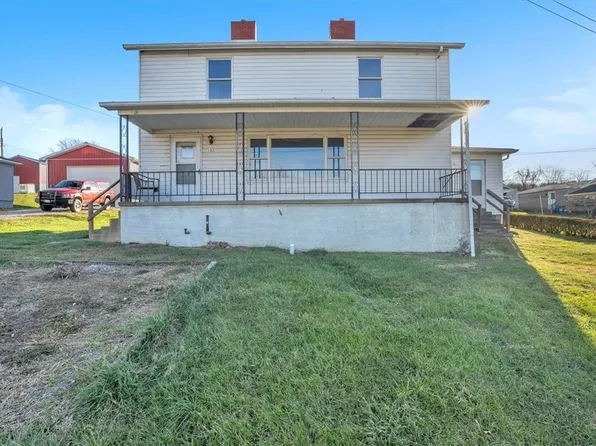 153 Newtown Rd, Star Junction, PA 15482