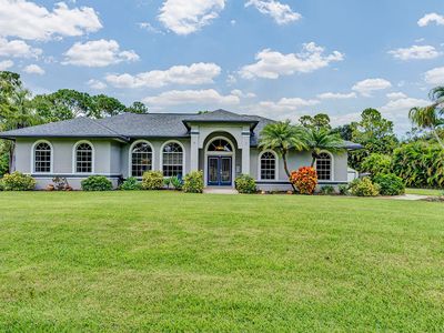 16229 68th Street N, Loxahatchee, FL, 33470