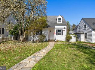 702 W Melrose Ave, Baltimore, MD 21210