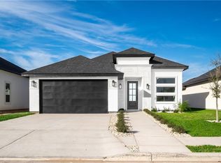 4017 Carl St, Edinburg, TX 78542