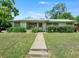 1400 Suffolk Dr, Austin, TX 78723